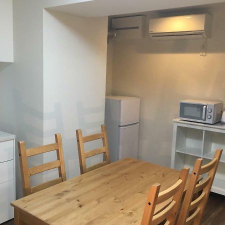 Times Inn 3F Tokyo Dış mekan fotoğraf