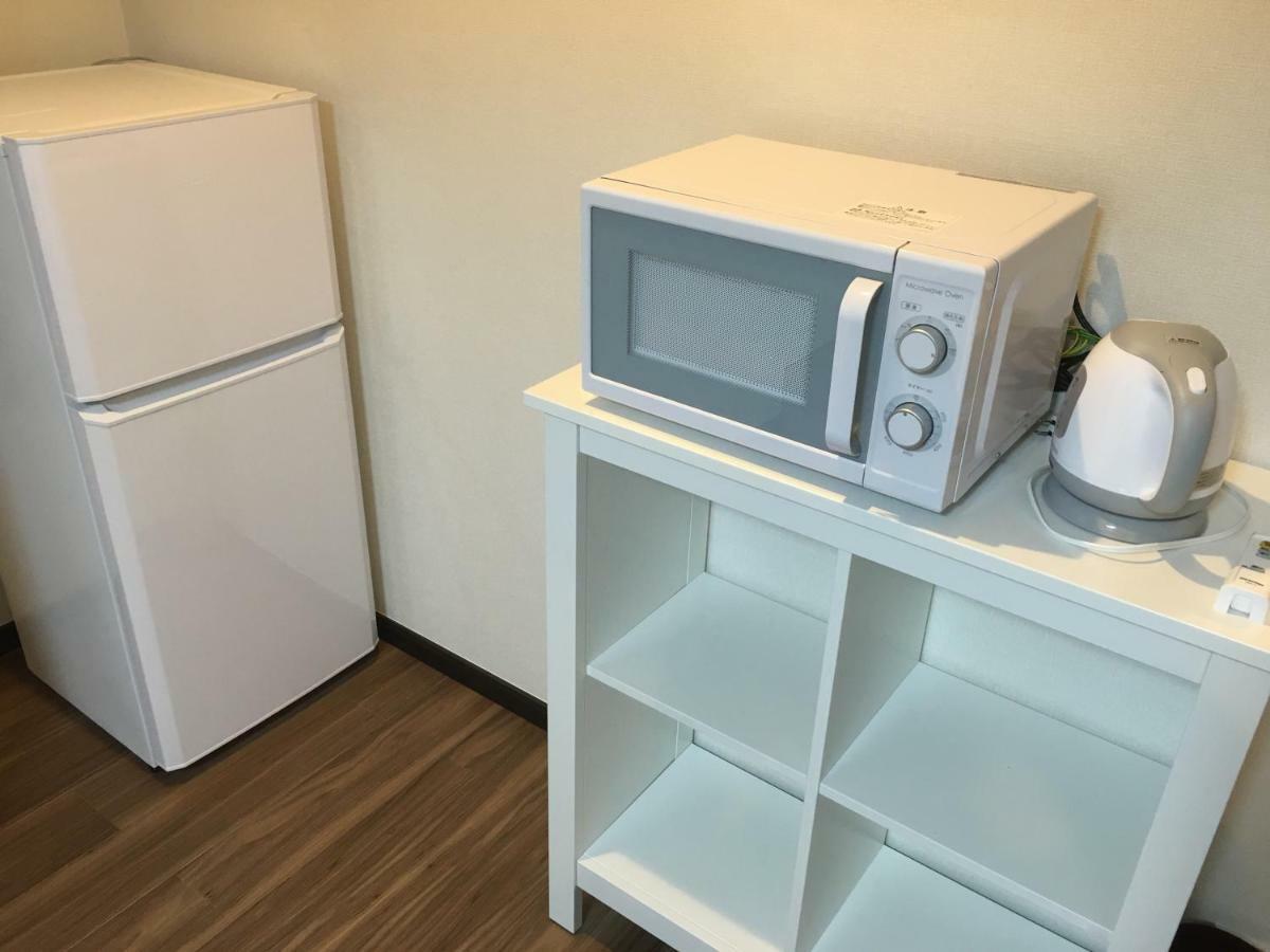Times Inn 3F Tokyo Dış mekan fotoğraf