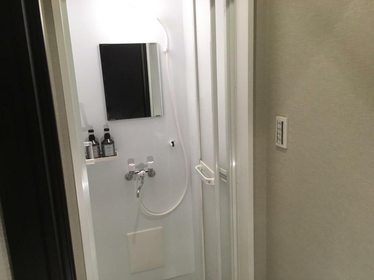 Times Inn 3F Tokyo Dış mekan fotoğraf