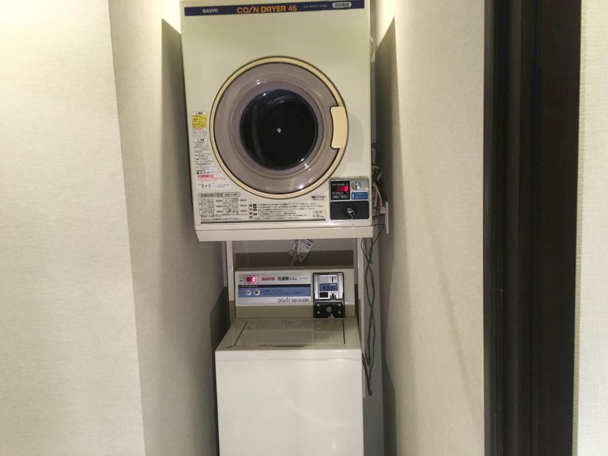 Times Inn 3F Tokyo Dış mekan fotoğraf