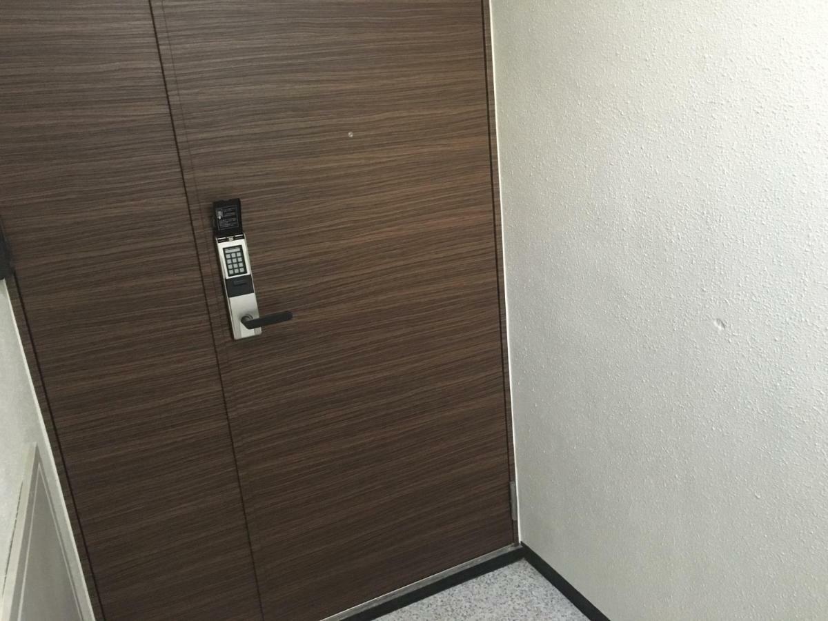 Times Inn 3F Tokyo Dış mekan fotoğraf