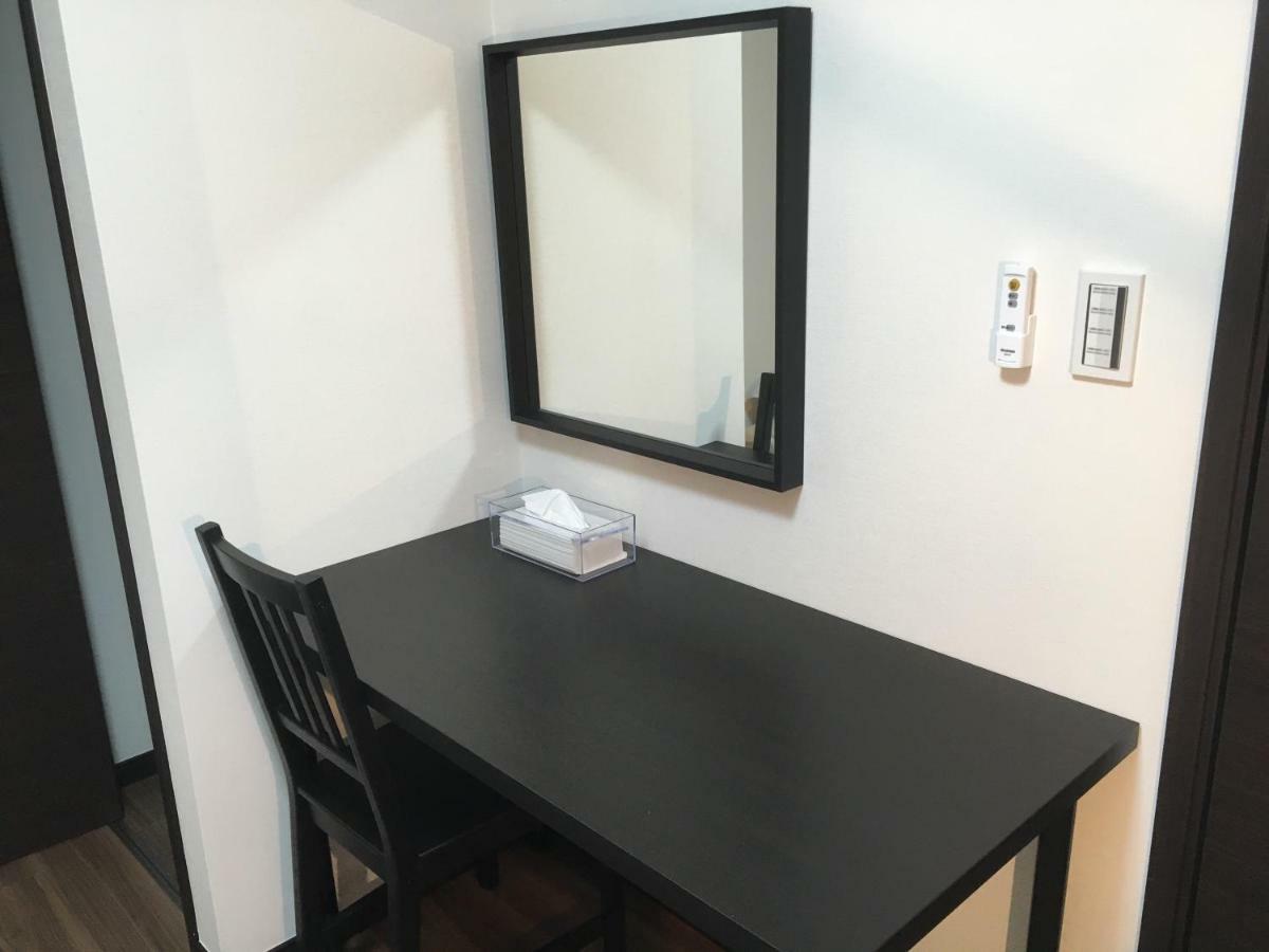 Times Inn 3F Tokyo Dış mekan fotoğraf