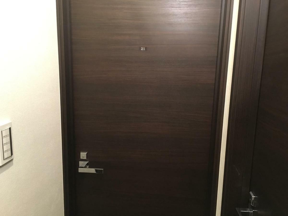 Times Inn 3F Tokyo Dış mekan fotoğraf