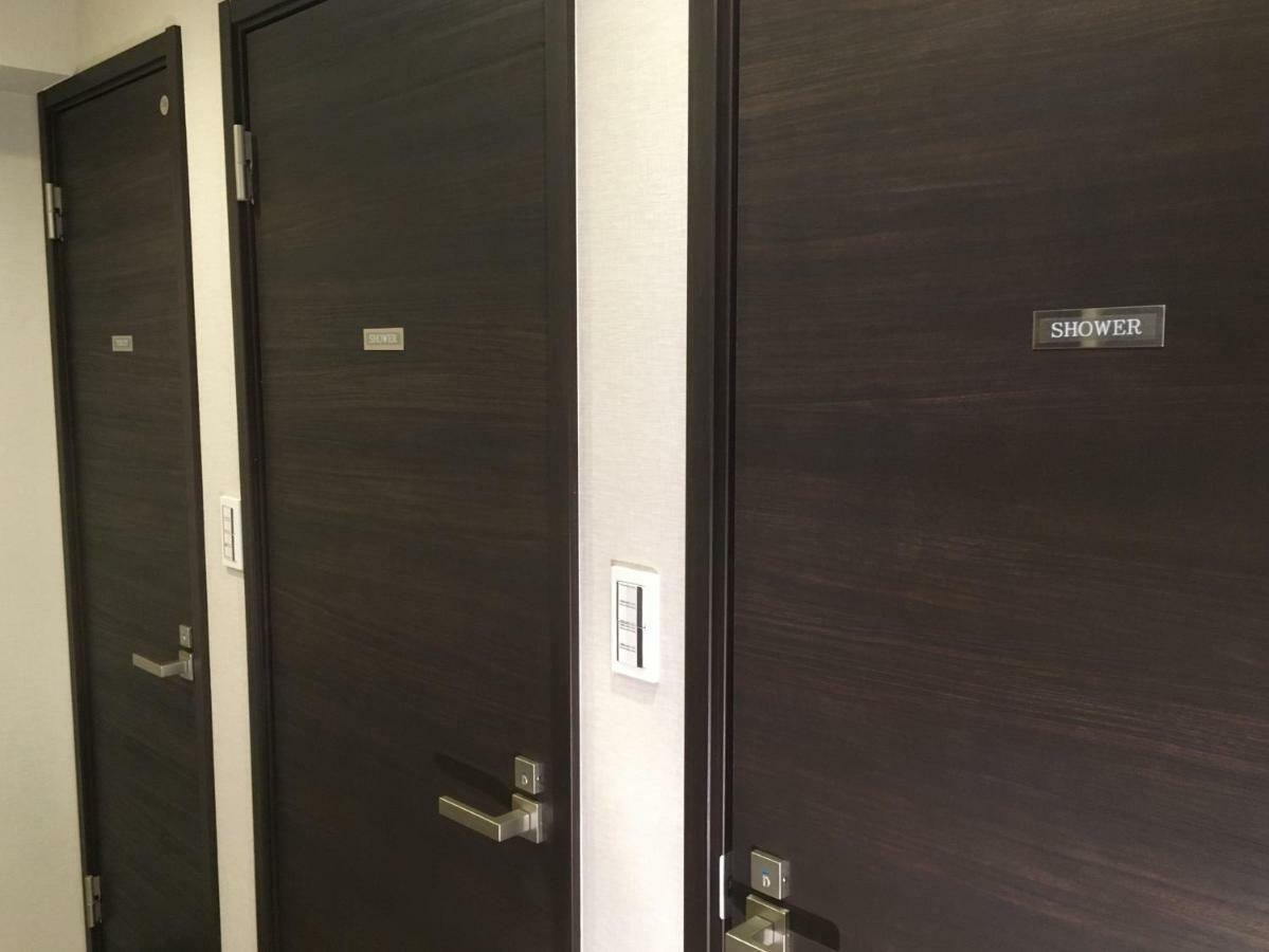 Times Inn 3F Tokyo Dış mekan fotoğraf