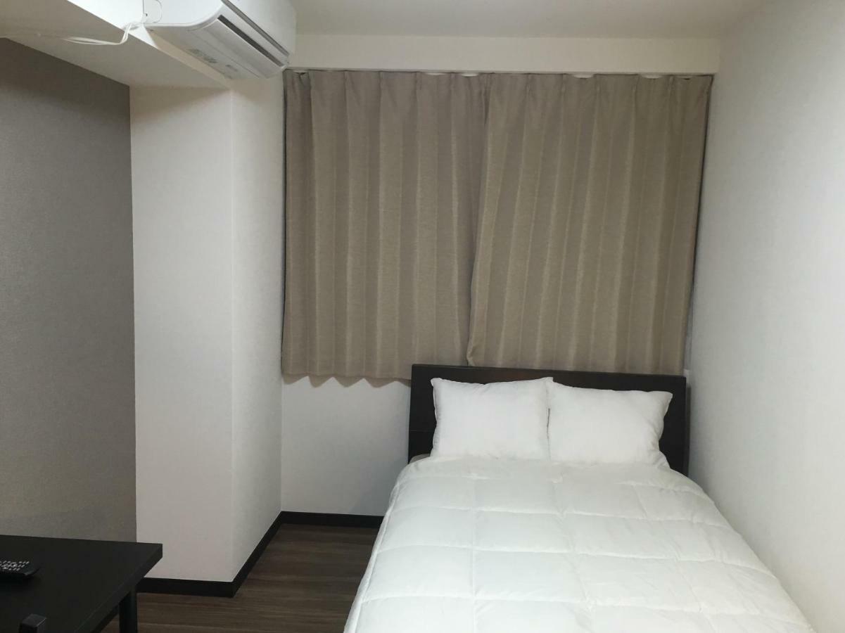 Times Inn 3F Tokyo Dış mekan fotoğraf