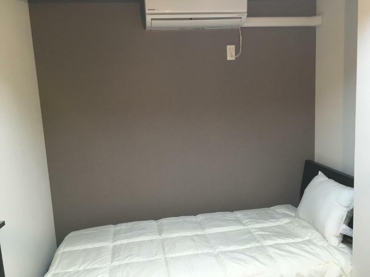 Times Inn 3F Tokyo Dış mekan fotoğraf