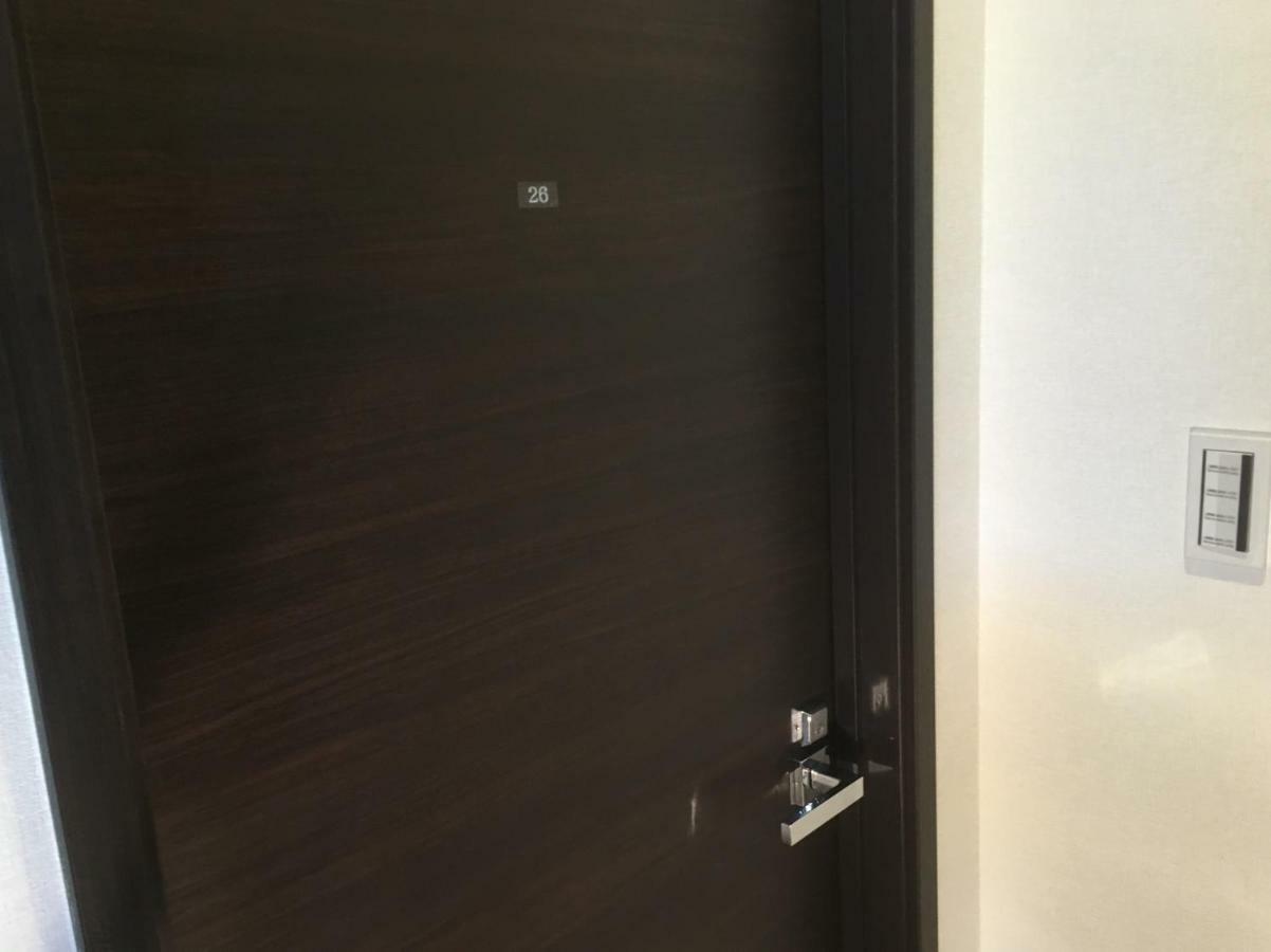 Times Inn 3F Tokyo Dış mekan fotoğraf